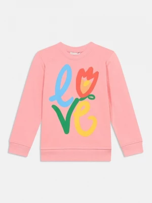 Foto van product Sweater Stella McCartney donkerroze