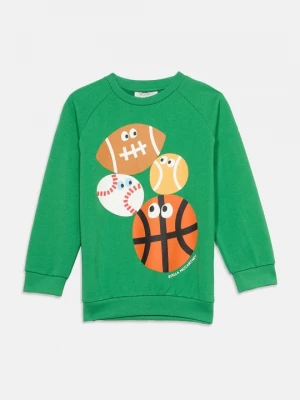 Foto van product Sweater Stella McCartney groen