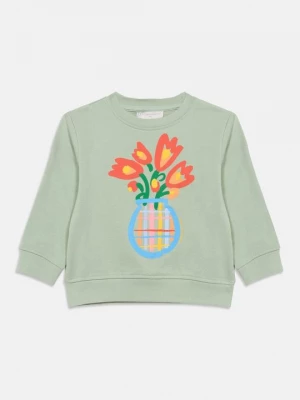 Foto van product Sweater Stella McCartney groen