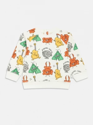 Foto van product Sweater Stella McCartney groen