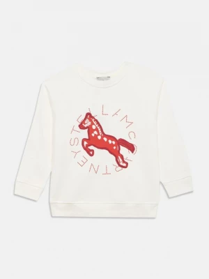 Foto van product Sweater Stella McCartney wit