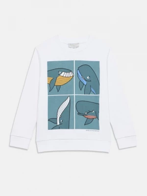 Foto van product Sweater Stella McCartney wit