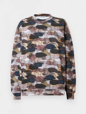 Foto van product Sweater Stieglitz bruin