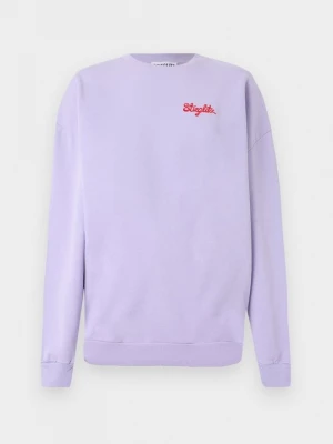 Foto van product Sweater Stieglitz paars