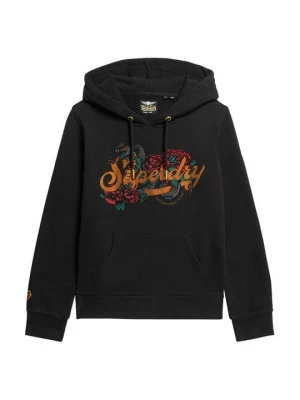 Foto van product Sweater Superdry zwart