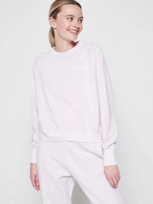 Foto van product Sweater Swedish Fall lila