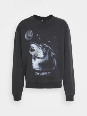 Foto van product Sweater The Kooples zwart