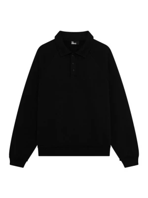 Foto van product Sweater The Kooples zwart