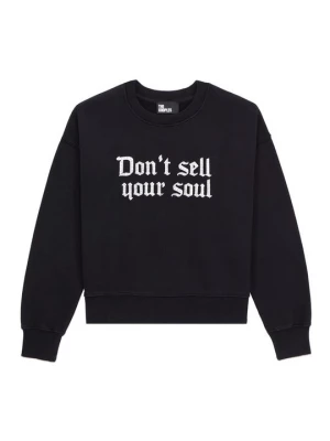 Foto van product Sweater The Kooples zwart