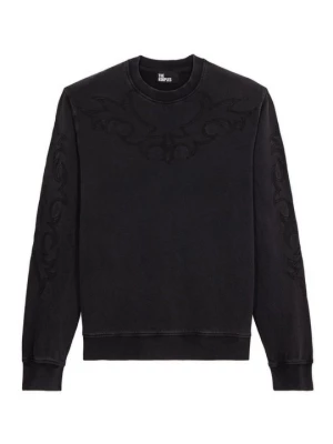 Foto van product Sweater The Kooples zwart