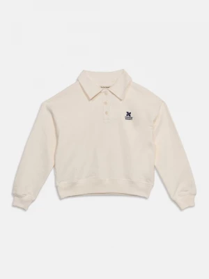 Foto van product Sweater The New Society wit