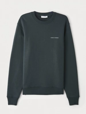 Foto van product Sweater Tiger Of Sweden groen