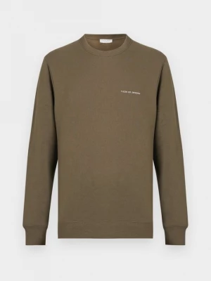 Foto van product Sweater Tiger Of Sweden kaki
