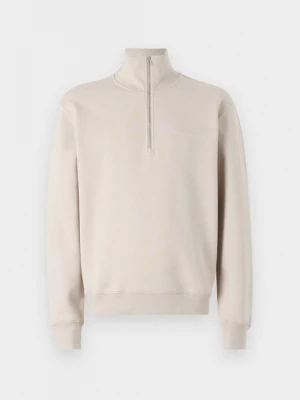Foto van product Sweater Tiger Of Sweden lichtgrijs
