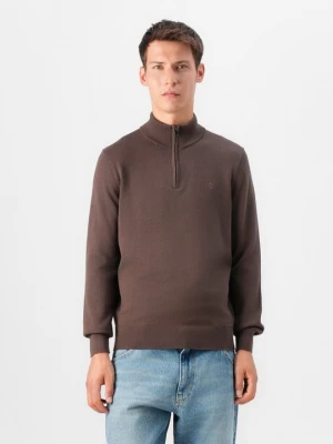 Foto van product Sweater Timberland donkerbruin