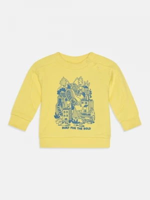 Foto van product Sweater Timberland geel