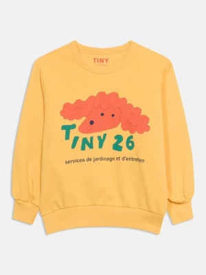 Foto van product Sweater TINYCOTTONS oranje