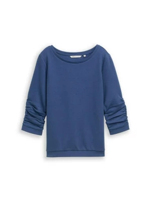 Foto van product Sweater Tom Tailor blauw