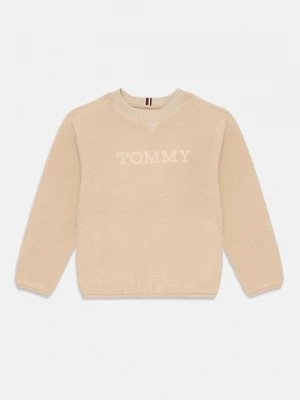 Foto van product Sweater Tommy Hilfiger beżowy