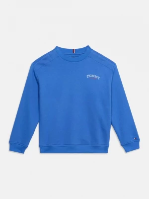 Foto van product Sweater Tommy Hilfiger blauw