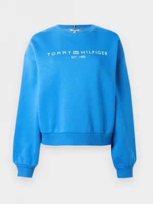 Foto van product Sweater Tommy Hilfiger blauw