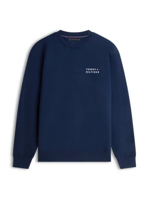 Foto van product Sweater Tommy Hilfiger donkerblauw