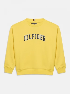 Foto van product Sweater Tommy Hilfiger geel