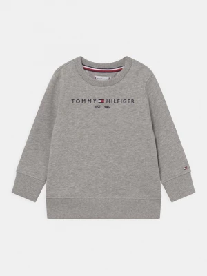 Foto van product Sweater Tommy Hilfiger grijs