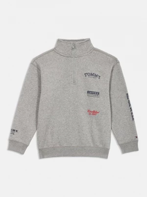 Foto van product Sweater Tommy Hilfiger grijs