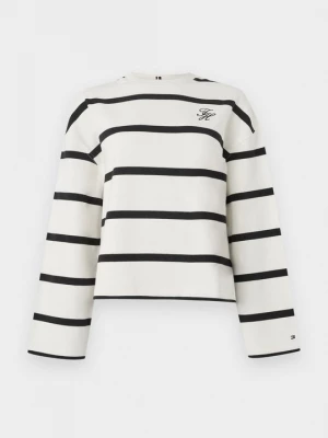 Foto van product Sweater Tommy Hilfiger grijs