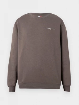 Foto van product Sweater Tommy Jeans bruin