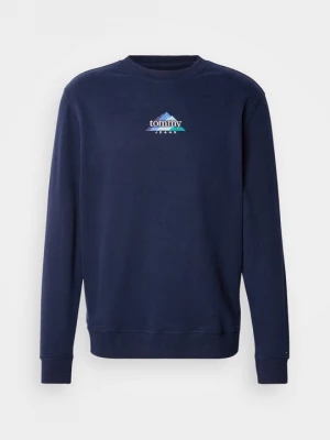 Foto van product Sweater Tommy Jeans donkerblauw