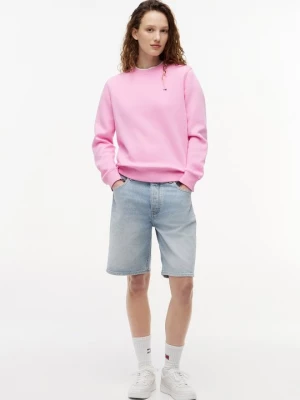 Foto van product Sweater Tommy Jeans donkerroze