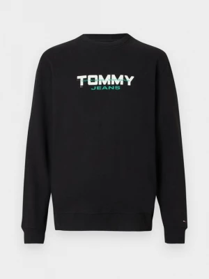 Foto van product Sweater Tommy Jeans zwart