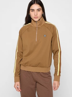 Foto van product Sweater Tory Burch bruin