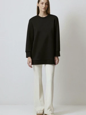 Foto van product Sweater Touché Privé zwart