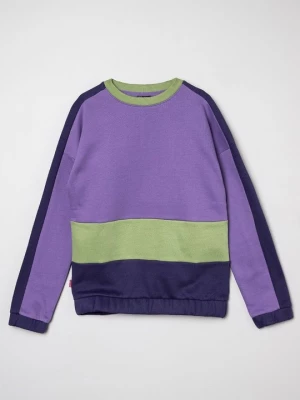 Foto van product Sweater Trollkids blauw