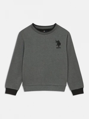 Foto van product Sweater U.S. POLO ASSN. donkergrijs