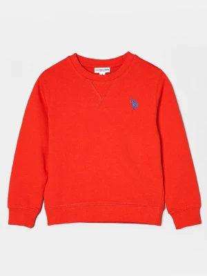 Foto van product Sweater U.S. POLO ASSN. rood