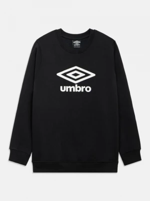 Foto van product Sweater Umbro zwart