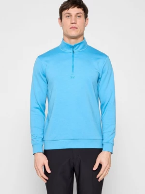 Foto van product Sweater Under Armour blauw