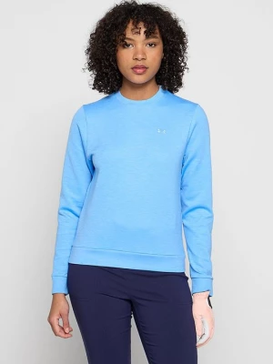 Foto van product Sweater Under Armour blauw