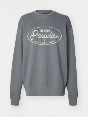 Foto van product Sweater Under Armour grijs