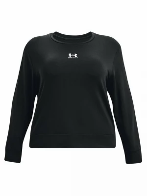 Foto van product Sweater Under Armour zwart