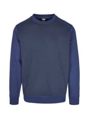 Foto van product Sweater Urban Classics donkerblauw