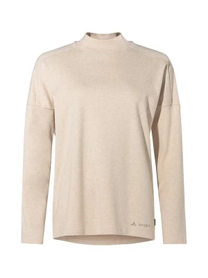 Foto van product Sweater Vaude beżowy
