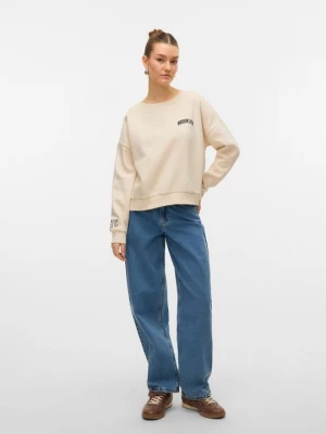 Foto van product Sweater Vero Moda crème