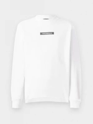 Foto van product Sweater Versace Jeans Couture wit