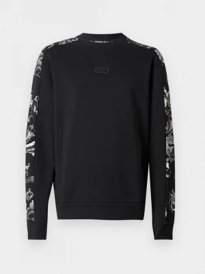 Foto van product Sweater Versace Jeans Couture zwart