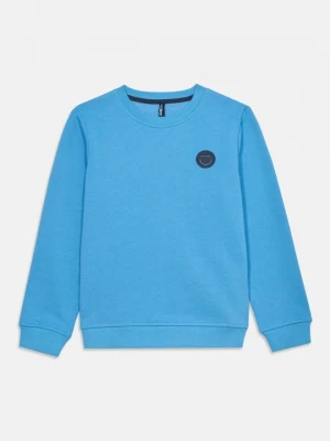 Foto van product Sweater Viking blauw